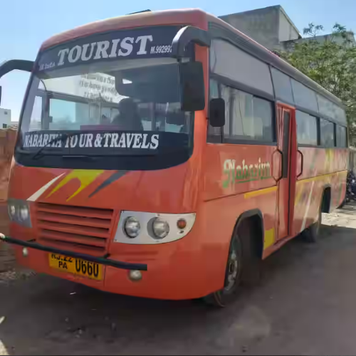 Nabariya Tour & Travels
