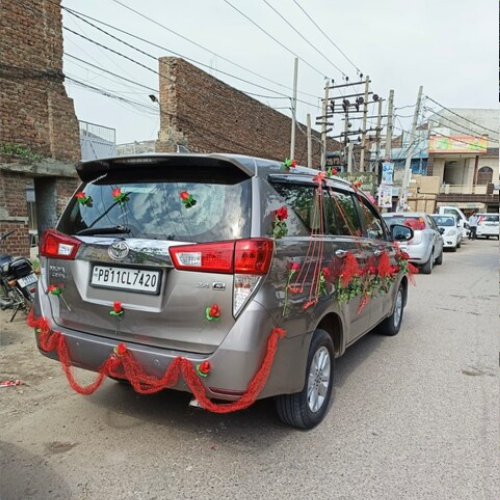 Thakur Tour & Travels