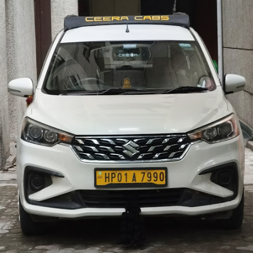 Ceera Cabs