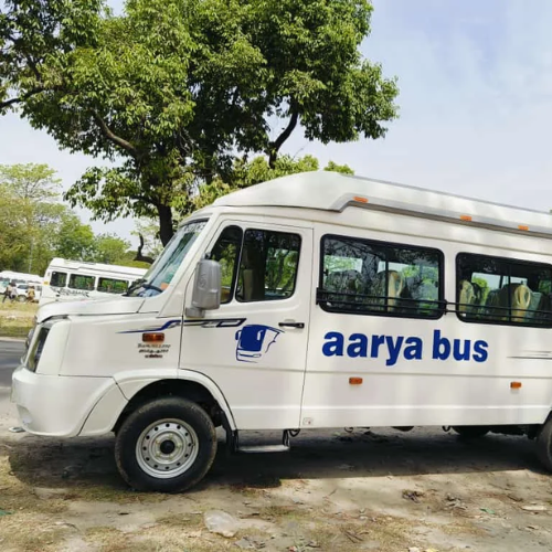 ARYA TOURIST SERVICE