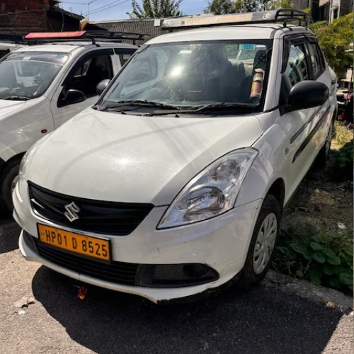 Nitin Taxi Services