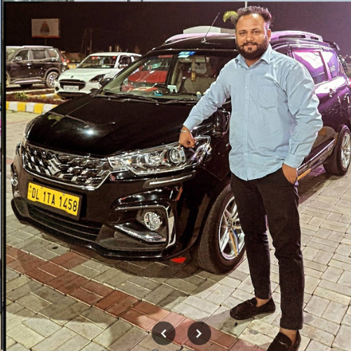 Jaspreet Taxi Service