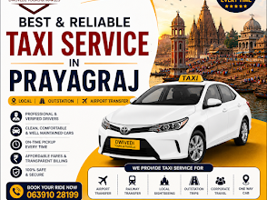Dwivedi Tours & Travels
