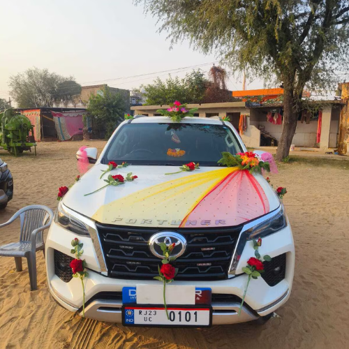 Kailash Raj Travels