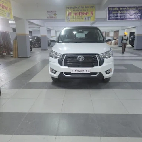 Jeetu Taxi Service