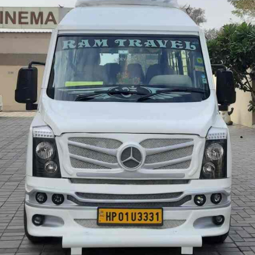 Ram Tour & Travels
