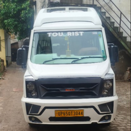 Janta Travels
