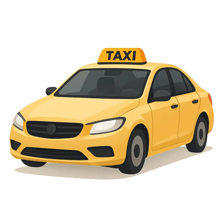 Rishikesh Taxi Services