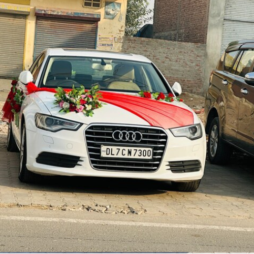 Sandhu Cab Car Point