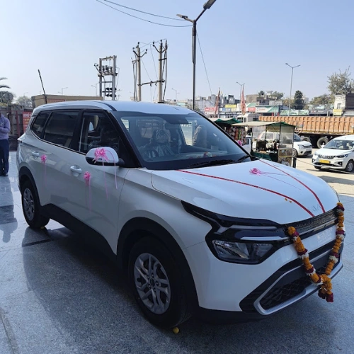 Sargam Tour & Travels Neemrana