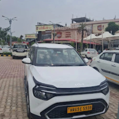 Abhi Taxi 24/7