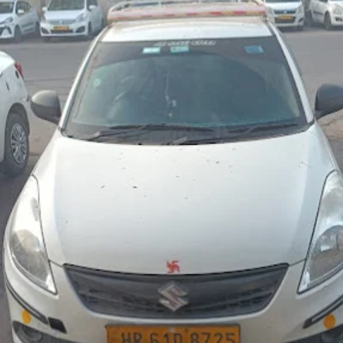 Hooda Taxi Services