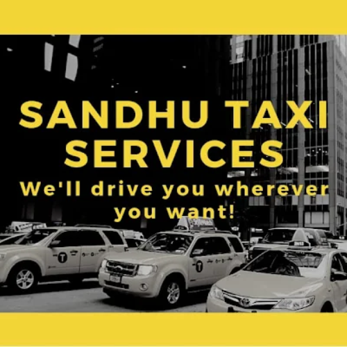SANDHU TAXI SERVICES