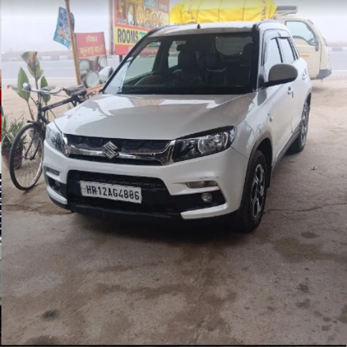 Guru Ji Cab Service