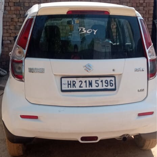 Bhakar Taxi Cab