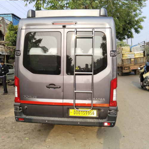 Takdeer Tours and Travels