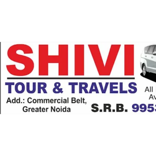 Shivi Taxi Service