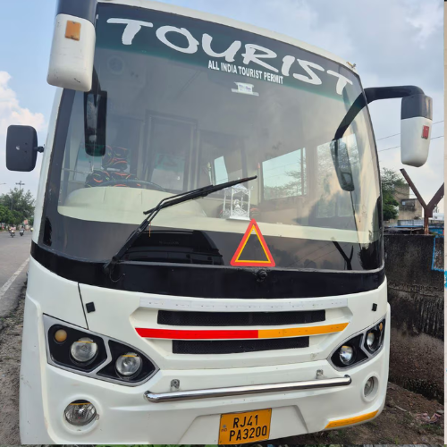 Shekhawat Tours & Travels