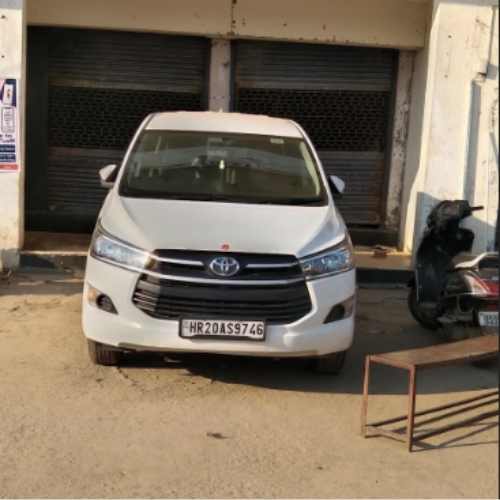 Jagdambay Bus Service
