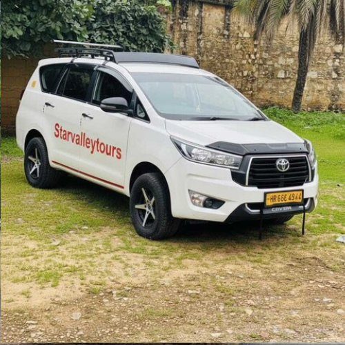 Star Valley Tours