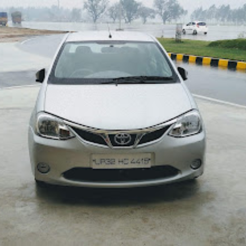 Anil Gupta travels