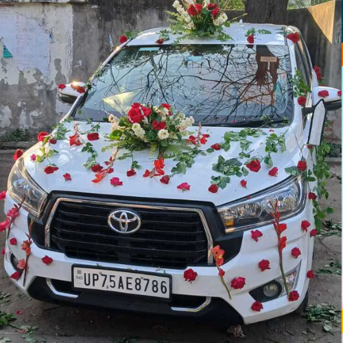 Nirdesh Tour & Travelling