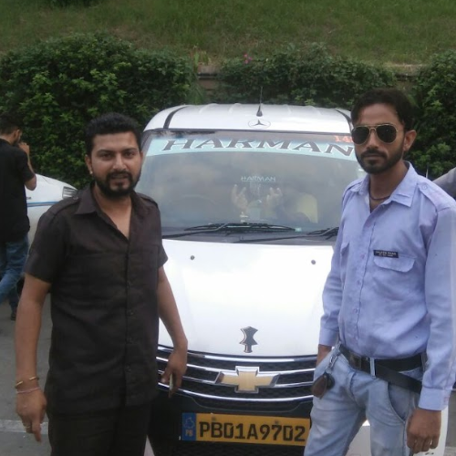 Pal Taxi Service