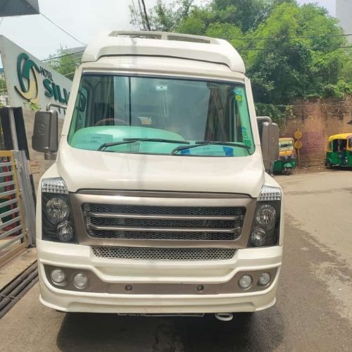 Baba Tours And Travels
