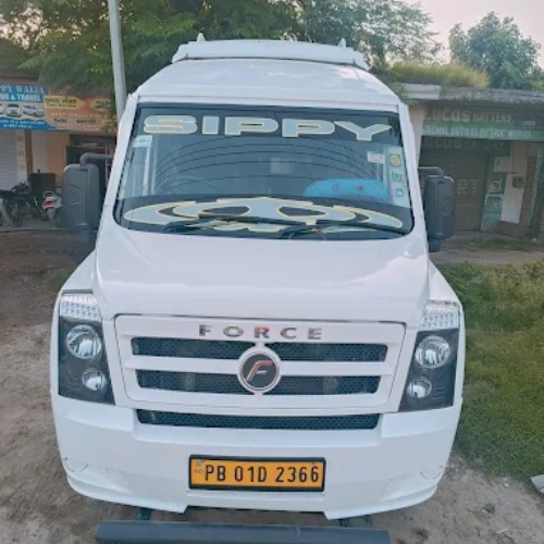 Walia one way taxi service