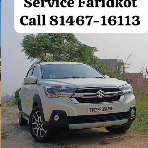 Waheguru Cab Service