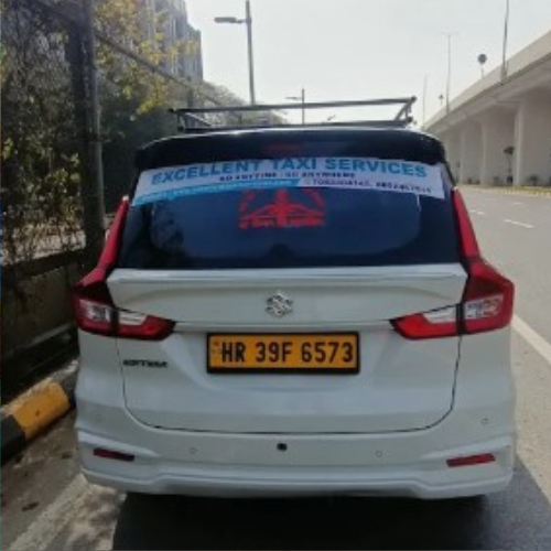 Excellent Taxi Services
