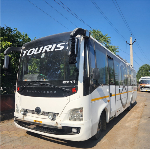 Gajanand Tour & Travels