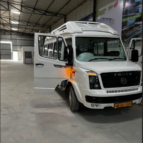 Pvr Travel Agency