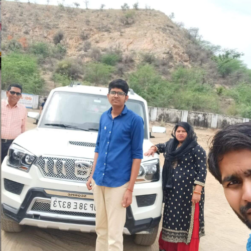 Raj Tour & Travels