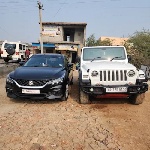 Baba Mastnath Car Rental