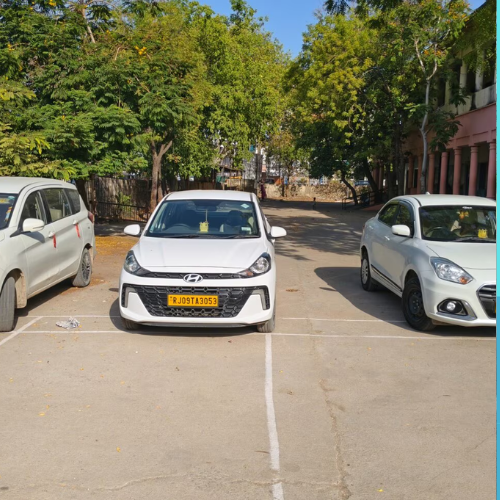 Aaradhya Taxi Service