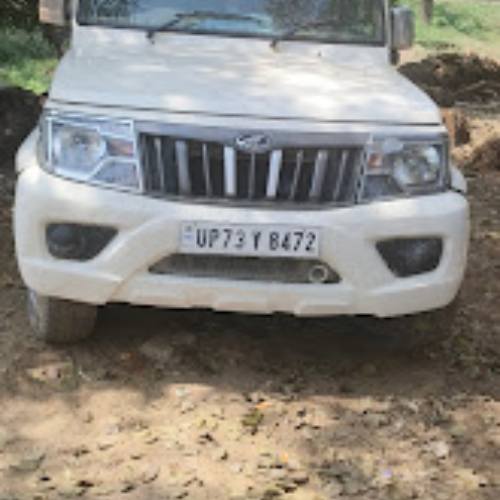 Khushbu tour & Travels