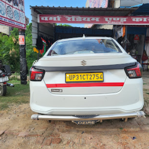 Surya Taxi Service
