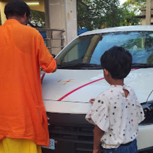 Surya Taxi Service