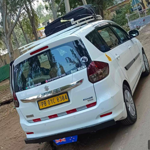 Brar & Nijjar Travels