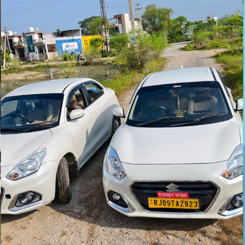 Aaradhya Taxi Service
