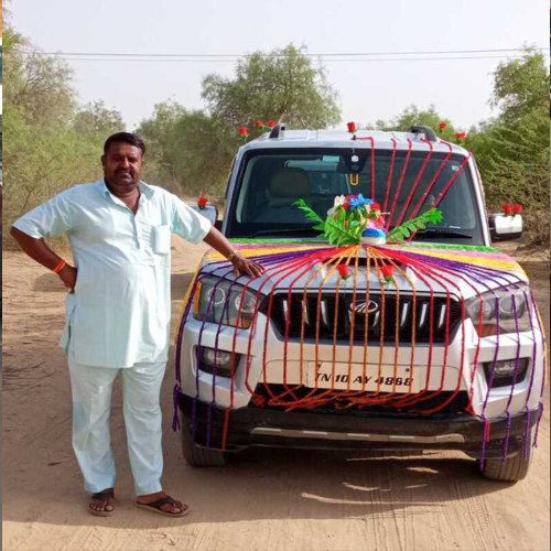 Jai Gurudev Tour & Travels