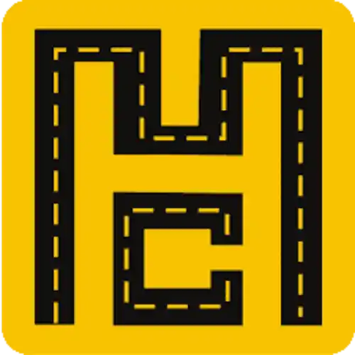 Homecabs Logo