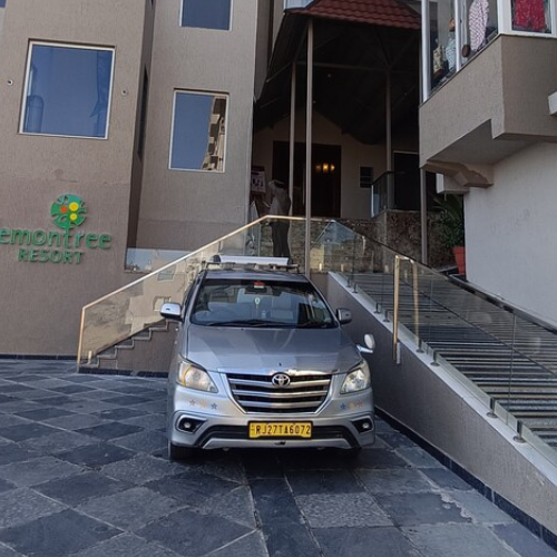 Mohini Tours
