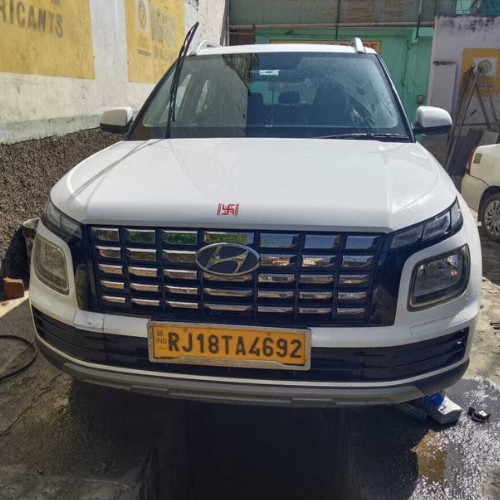 Verma Taxi Service