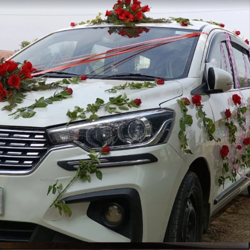 Guru Ji Cab Service