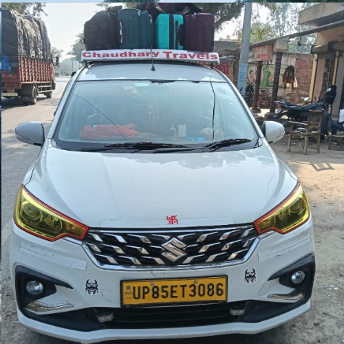  Chaudhary Tour and Travels