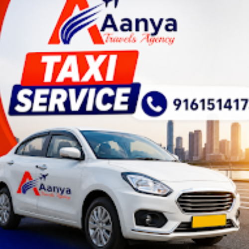 AANYA TRAVELS AGENCY