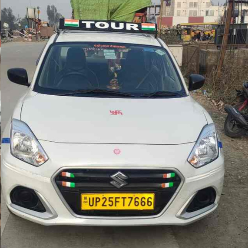 Laxmi Travel Agency