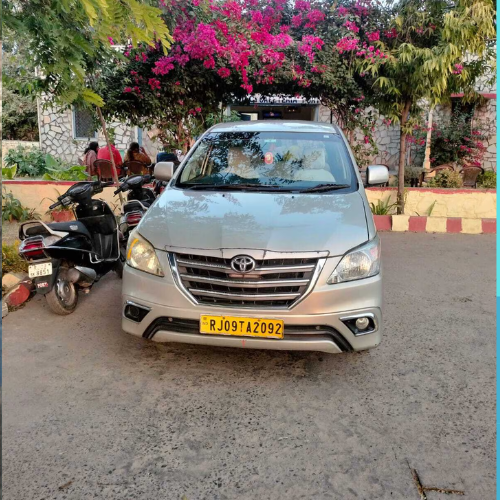 Bharat Taxi Service